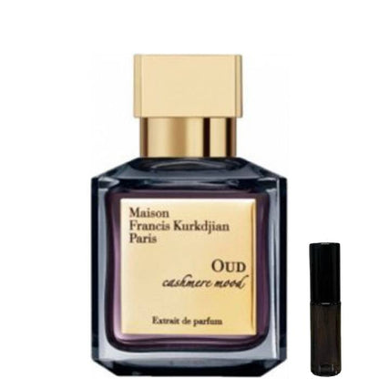 Oud Cashmere Mood by Maison Francis Kurkdjian - Eau de Parfum - LuxScents.nl