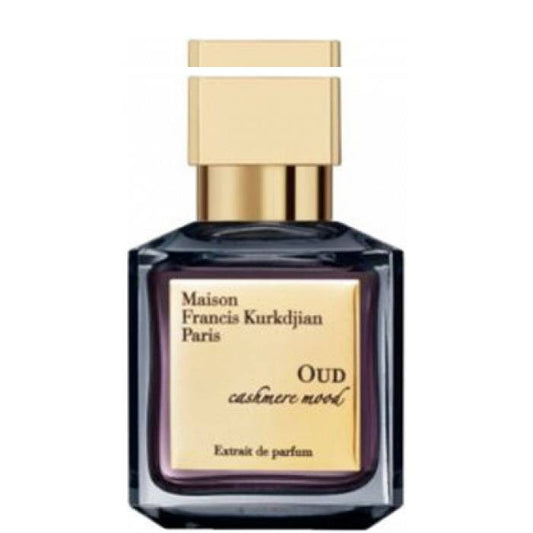 Oud Cashmere Mood by Maison Francis Kurkdjian - Eau de Parfum - LuxScents.nl