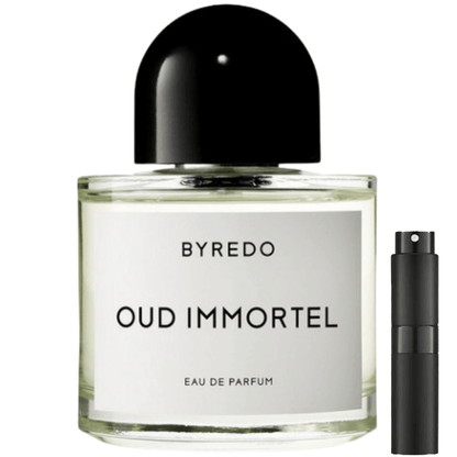 Oud Immortel by Byredo - Eau de Parfum - LuxScents.nl