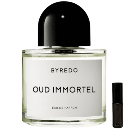 Oud Immortel by Byredo - Eau de Parfum - LuxScents.nl