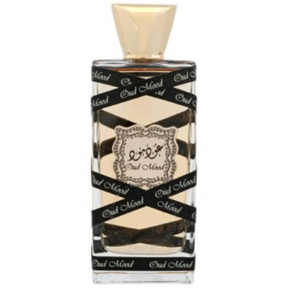 Oud Mood by Lattafa - Eau de Parfum - LuxScents.nl