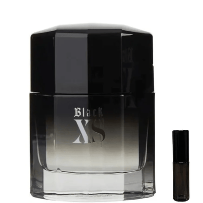 Paco Rabanne Black Xs - Eau de Toilette - LuxScents.nl