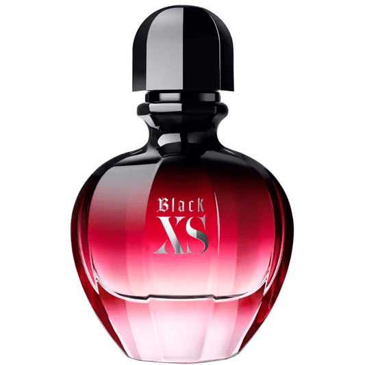 Paco Rabanne Black Xs Woman - Eau de Parfum - LuxScents.nl