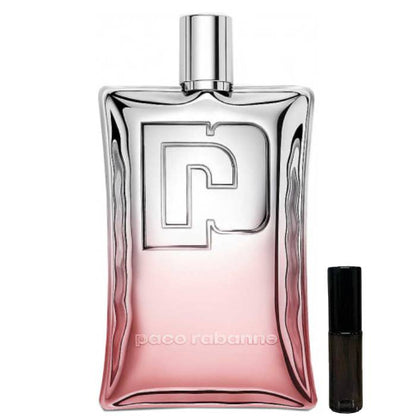 Paco Rabanne Blossom Me - Eau de Parfum - LuxScents.nl