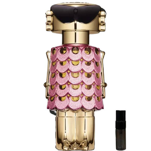 Paco Rabanne Fame Blooming Pink - Eau de Parfum - LuxScents.nl