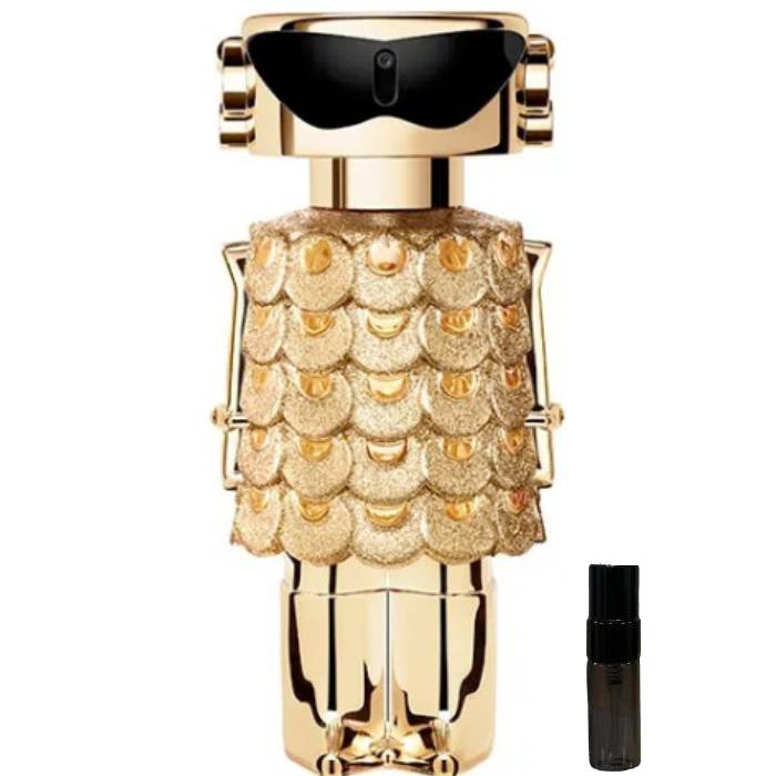 Paco Rabanne Fame - Eau de Parfum Intense - LuxScents.nl