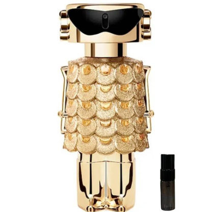 Paco Rabanne Fame - Eau de Parfum Intense - LuxScents.nl
