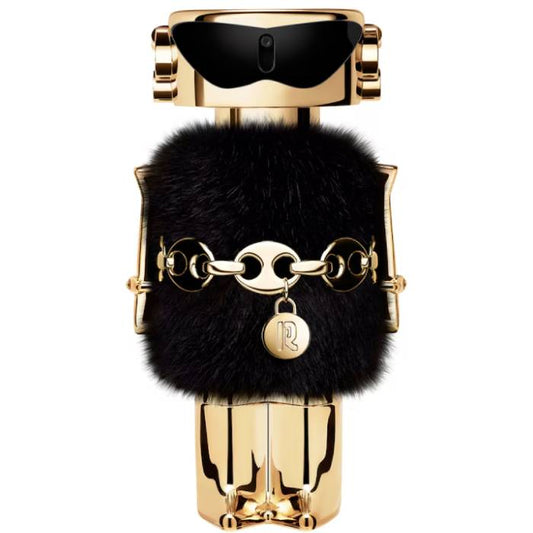 Paco Rabanne Fame The Couture Edition - Eau de Parfum - LuxScents.nl