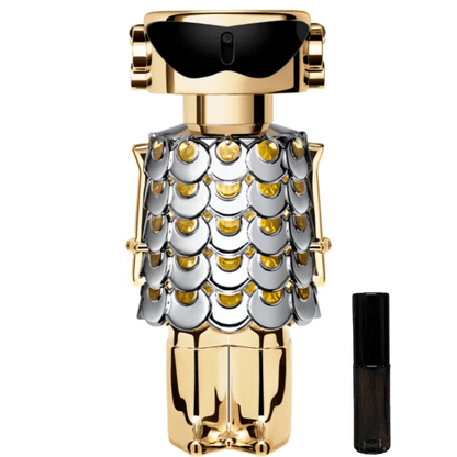 Paco Rabanne Fame Women - Eau de Parfum - LuxScents.nl