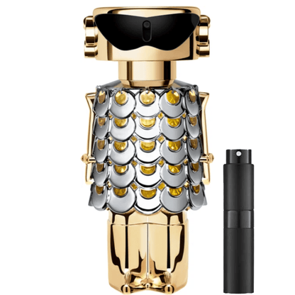 Paco Rabanne Fame Women - Eau de Parfum - LuxScents.nl