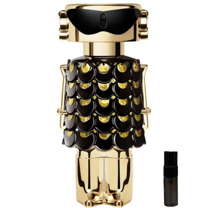 Paco Rabanne Fame Women - Parfum - LuxScents.nl