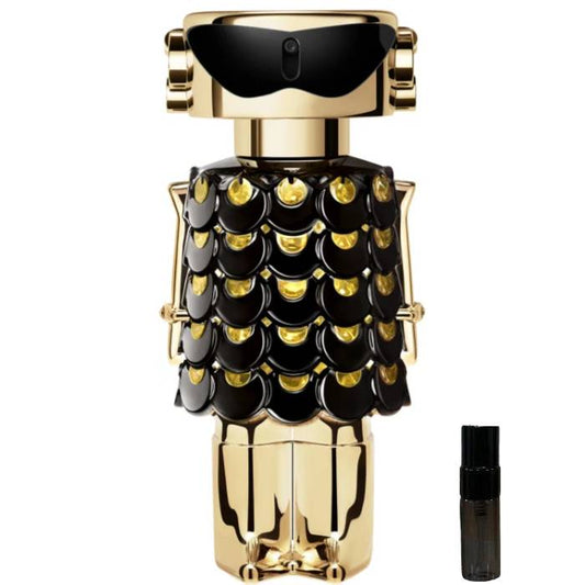Paco Rabanne Fame Women - Parfum - LuxScents.nl