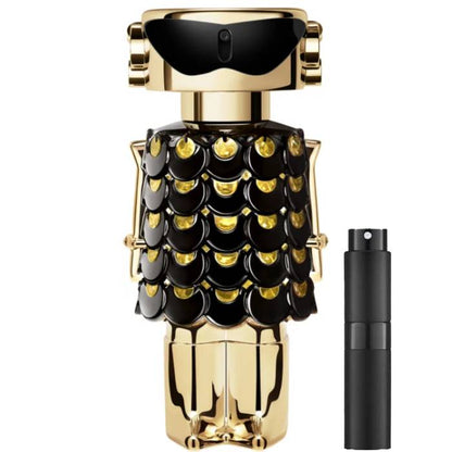 Paco Rabanne Fame Women - Parfum - LuxScents.nl