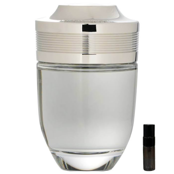 Paco Rabanne Invictus Aftershave - LuxScents.nl