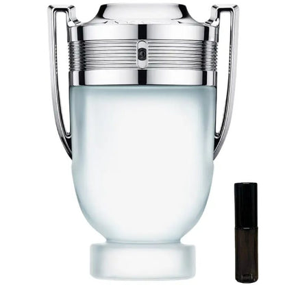 Paco Rabanne Invictus Aqua (2024) - Eau de Toilette - LuxScents.nl