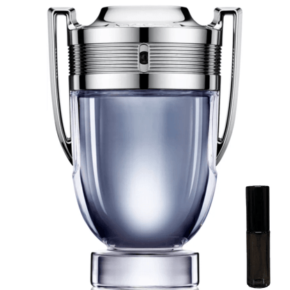 Paco Rabanne Invictus - Eau de Toilette - LuxScents.nl