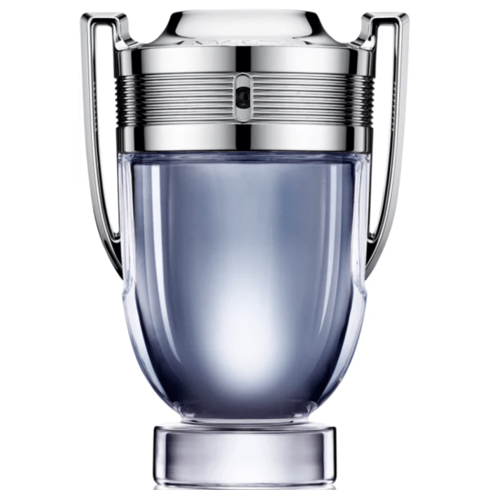 Paco Rabanne Invictus - Eau de Toilette - LuxScents.nl