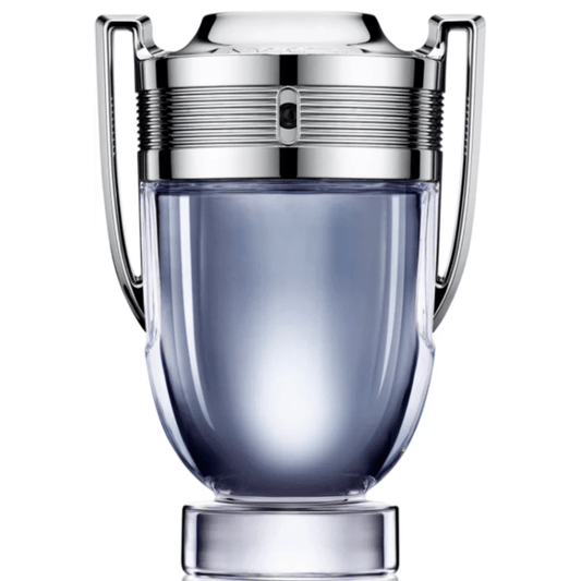 Paco Rabanne Invictus - Eau de Toilette - LuxScents.nl