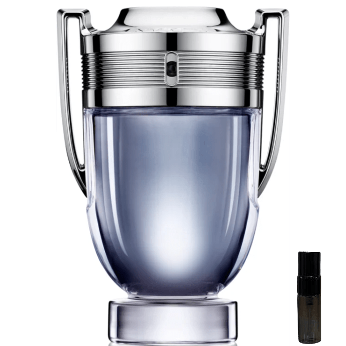 Paco Rabanne Invictus - Eau de Toilette - LuxScents.nl