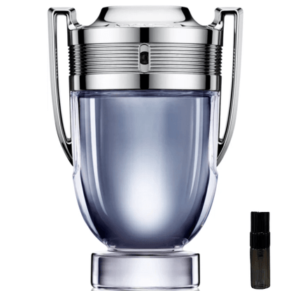 Paco Rabanne Invictus - Eau de Toilette - LuxScents.nl