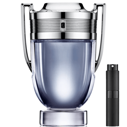 Paco Rabanne Invictus - Eau de Toilette - LuxScents.nl