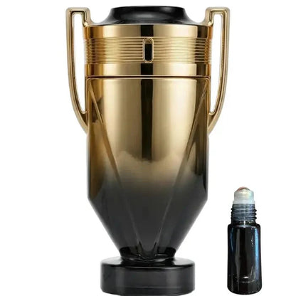 Paco Rabanne Invictus Elixir - Parfum Elixir - LuxScents