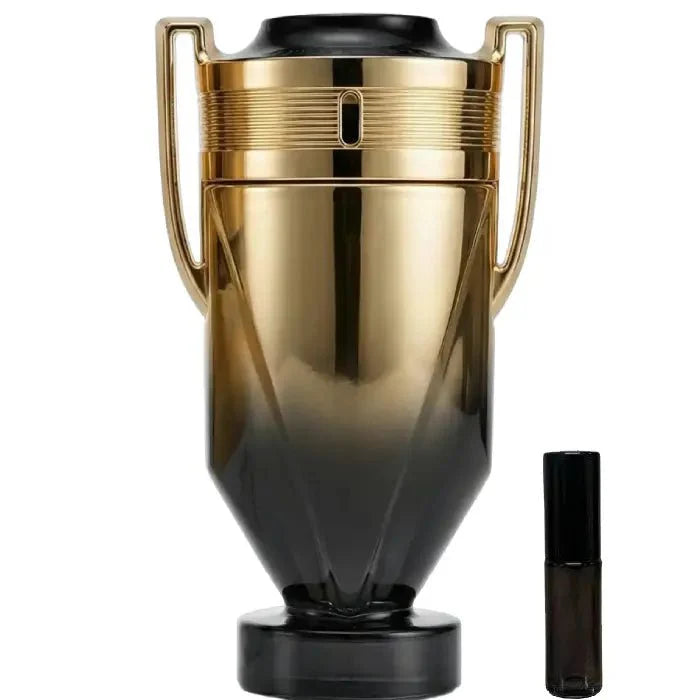 Paco Rabanne Invictus Elixir - Parfum Elixir - LuxScents
