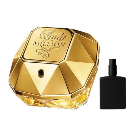 Paco Rabanne Lady Million - Eau de Parfum - LuxScents