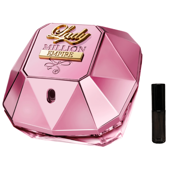 Paco Rabanne Lady Million Empire - Eau de Parfum - LuxScents.nl