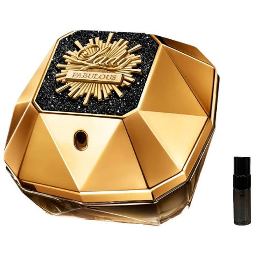 Paco Rabanne Lady Million Fabulous - Eau de Parfum - LuxScents.nl