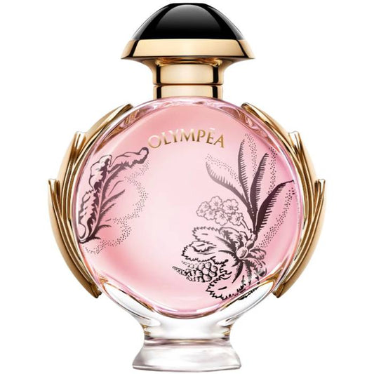 Paco Rabanne Olympéa Blossom Florale - Eau de Parfum - LuxScents.nl