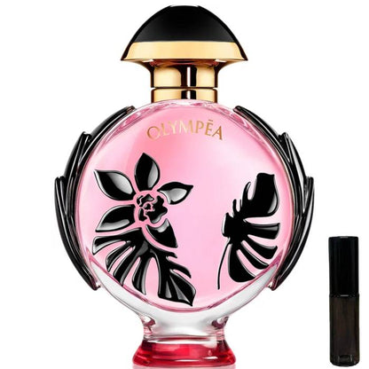 Paco Rabanne Olympéa Flora - Eau de Parfum Intense - LuxScents.nl