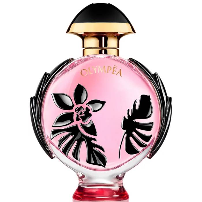 Paco Rabanne Olympéa Flora - Eau de Parfum Intense - LuxScents.nl