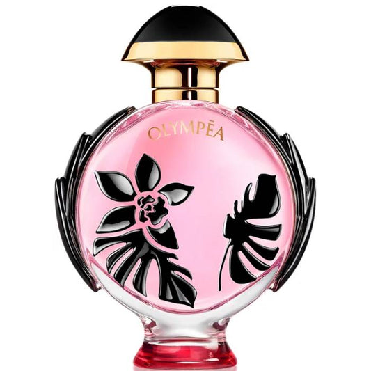 Paco Rabanne Olympéa Flora - Eau de Parfum Intense - LuxScents.nl