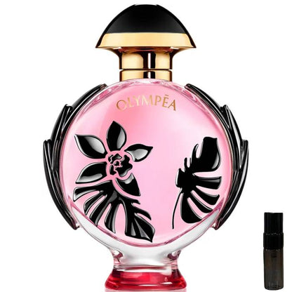 Paco Rabanne Olympéa Flora - Eau de Parfum Intense - LuxScents.nl