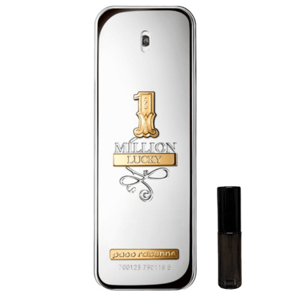 Paco Rabanne One Million Lucky - Eau de Toilette - LuxScents.nl