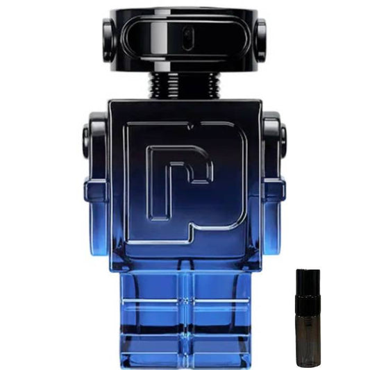 Paco Rabanne Phantom - Eau de Parfum Intense - LuxScents.nl