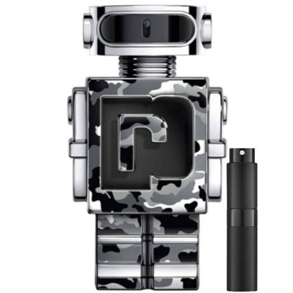 Paco Rabanne Phantom Legion - Eau De Toilette - LuxScents.nl
