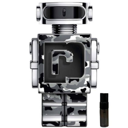 Paco Rabanne Phantom Legion - Eau De Toilette - LuxScents.nl
