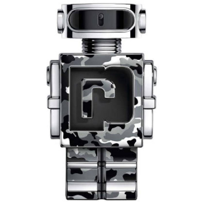 Paco Rabanne Phantom Legion - Eau De Toilette - LuxScents.nl