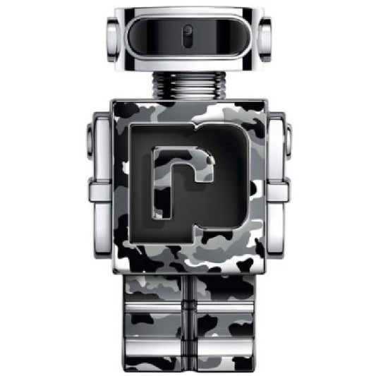 Paco Rabanne Phantom Legion - Eau De Toilette - LuxScents.nl