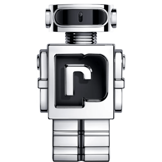 Paco Rabanne Phantom Men - Eau de Toilette - LuxScents.nl