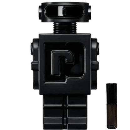 Paco Rabanne Phantom Men - Parfum - LuxScents.nl