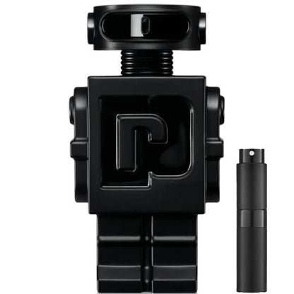 Paco Rabanne Phantom Men - Parfum - LuxScents.nl