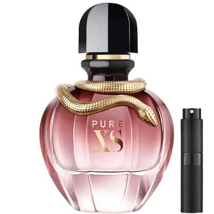 Paco Rabanne Pure XS For Her - Eau de Parfum - LuxScents.nl