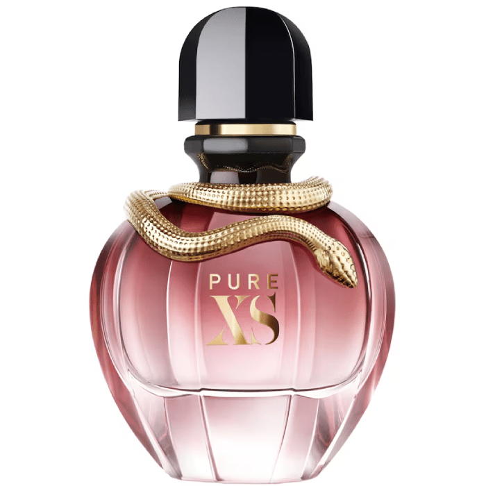 Paco Rabanne Pure XS For Her - Eau de Parfum - LuxScents.nl