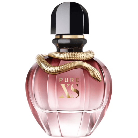 Paco Rabanne Pure XS For Her - Eau de Parfum - LuxScents.nl