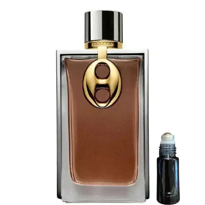 Paco Rabanne Rose 1969 - Eau de Parfum - LuxScents.nl