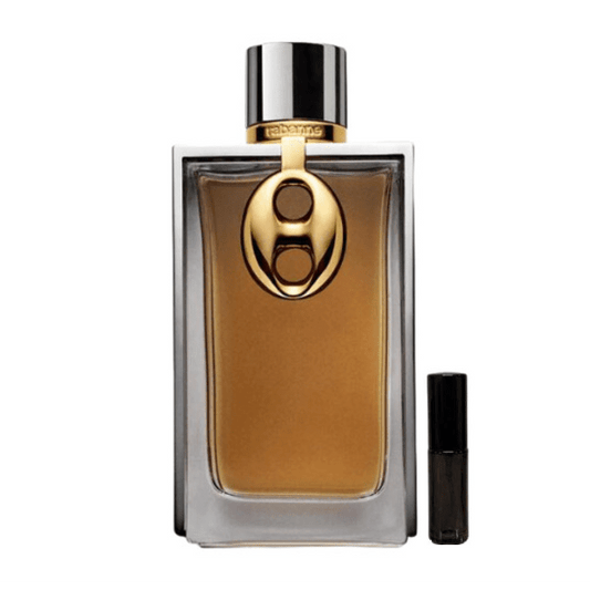 Paco Rabanne Silver Skin - Eau de Parfum - LuxScents.nl