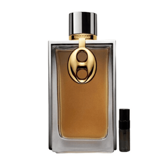 Paco Rabanne Silver Skin - Eau de Parfum - LuxScents.nl